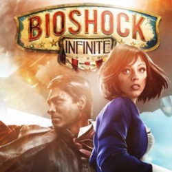XBOX 24/7 BioShock Infinite