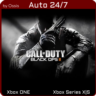 24/7 XBOX Call of Duty Black Ops II