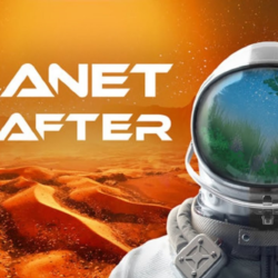 The Planet Crafter (БЕЗ АКТИВАТОРА / STEAM  ОФФЛАЙН)