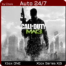 24/7 XBOX Call of Duty Modern Warfare 3