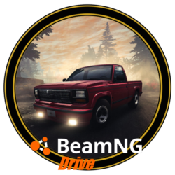 BeamNG.drive  GAMES®✔️Steam (Region Free)(GLOBAL)🌍