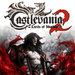 XBOX 24/7 Castlevania Lords Of Shadow 2