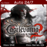 24/7 XBOX Castlevania Lords of Shadow 2