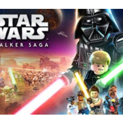 LEGO Star Wars The Skywalker Saga Steam оффлайн💳