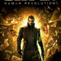 XBOX 24/7 DEUS EX Human Revolution