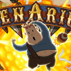 💎Penarium XBOX ONE X|S КЛЮЧ🔑