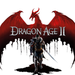 XBOX 24/7 Dragon Age 2