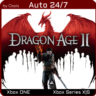 24/7 XBOX Dragon Age 2