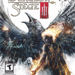 XBOX 24/7 Dungeon Siege III