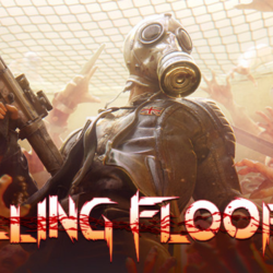 Killing Floor 2 Steam Ключ Region Free Global 🔑 🌎