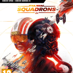 💎STAR WARS: Squadrons XBOX ONE X|S КЛЮЧ🔑