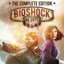 💎BioShock Infinite: The Complete Edition XBOX КЛЮЧ🔑