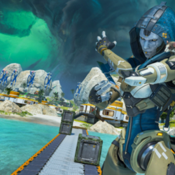 Apex Legends - НАБОР «ПОБЕГ Steam KEY Region Free
