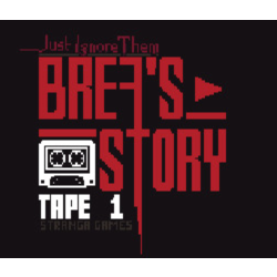Just Ignore Them: Brea's Story Tape 1 💎 АВТОДОСТАВКА STEAM GLOBAL МГНОВЕННО ЛИЦЕНЗИЯ