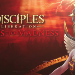 💎Disciples: Liberation - Paths to Madness XBOX КЛЮЧ🔑