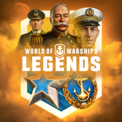 💎World of Warships: Legends — Торпедный мастер XBOX🔑