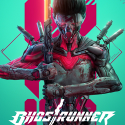 💎Ghostrunner: Project_Hel XBOX ONE X|S КЛЮЧ🔑