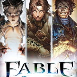 XBOX 24/7 Fable Anniversary Fable II Fable III