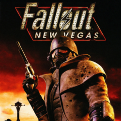 XBOX 24/7 Fallout New Vegas