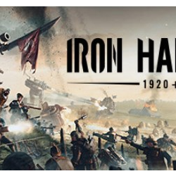 Iron Harvest 💎STEAM KEY REGION FREE GLOBAL РОССИЯ