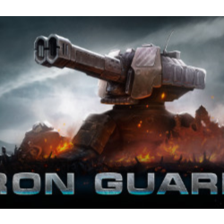 IRON GUARD VR 💎 АВТОДОСТАВКА STEAM GLOBAL МГНОВЕННО ЛИЦЕНЗИЯ