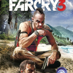 XBOX 24/7 Far Cry 3 🎮 XBOX ⚡️Авто 24/7