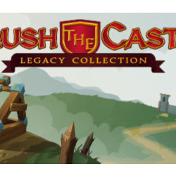 Crush the Castle Legacy Collection 💎 АВТОДОСТАВКА STEAM GLOBAL МГНОВЕННО ЛИЦЕНЗИЯ