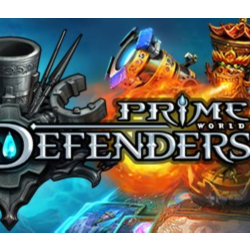 Prime World: Defenders 💎 АВТОДОСТАВКА STEAM GLOBAL МГНОВЕННО ЛИЦЕНЗИЯ