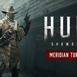 Hunt: Showdown - Meridian Turncoat XBOX КЛЮЧ