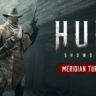 Hunt: Showdown - Meridian Turncoat XBOX КЛЮЧ