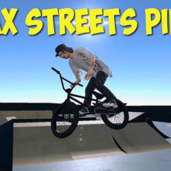 PIPE by BMX Streets ✔️STEAM Аккаунт