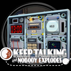 Keep Talking and Nobody Explodes ®✔️Steam (GLOBAL)🌍