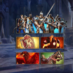 💎King's Bounty II - Day One Edition Pack XBOX КЛЮЧ🔑