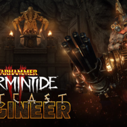 💎Warhammer: Vermintide 2 - Outcast Enginee XBOX КЛЮЧ🔑