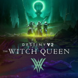Destiny 2: The Witch Queen (Steam) Region Free