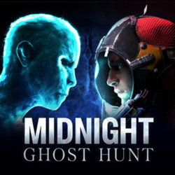 Midnight Ghost Hunt \ STEAM ОНЛАЙН АККАУНТ