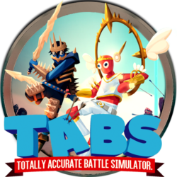 TABS Totally Accurate Battle Simulator ®✔️Steam (GLOBAL)🌍
