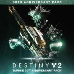 Destiny 2: Bungie 30th Anniversary Pack Steam РФ   МИР