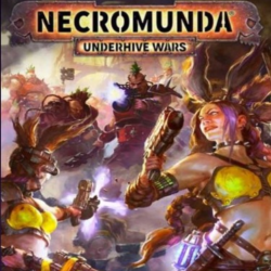 💎Necromunda: Underhive Wars XBOX ONE X|S КЛЮЧ🔑
