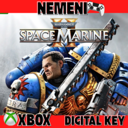Warhammer 40,000: Space Marine 2 Xbox Series X|S КЛЮЧ