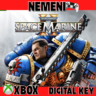 Warhammer 40,000: Space Marine 2 Xbox Series X|S КЛЮЧ