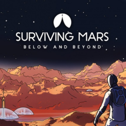 💎Surviving Mars: Below and Beyond XBOX ONE X|S КЛЮЧ🔑