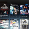 The Crew   Watch Dogs   Far Cry 3   7 игр (ROW  ПОЧТА)