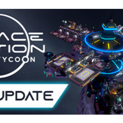 Space Station Tycoon 💎 АВТОДОСТАВКА STEAM GLOBAL МГНОВЕННО ЛИЦЕНЗИЯ