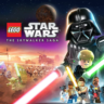 LEGO STAR WARS SKYWALKER SAGA XBOX ONE/SERIES Аренда