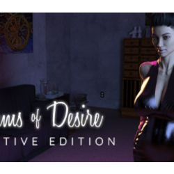 Dreams of Desire: Definitive Steam аккаунт офлайн💳