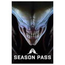 💎Phoenix Point - Season Pass XBOX ONE X|S КЛЮЧ🔑