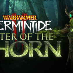 Warhammer: Vermintide 2 - Sister of the Thorn XBOX КЛЮЧ