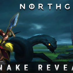 💎Northgard - Svafnir, Clan of the Snake XBOX КЛЮЧ🔑