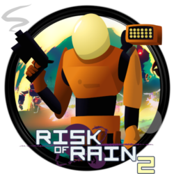 Risk of Rain 2  DLC®✔️Steam (Region Free)(GLOBAL)🌍